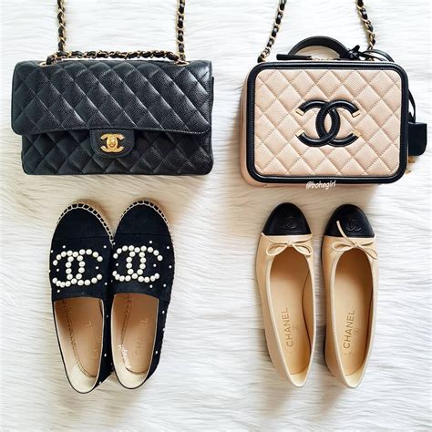 matches chanel bag|best chanel leather bag.